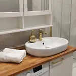 Wiejska Διαμέρισμα *