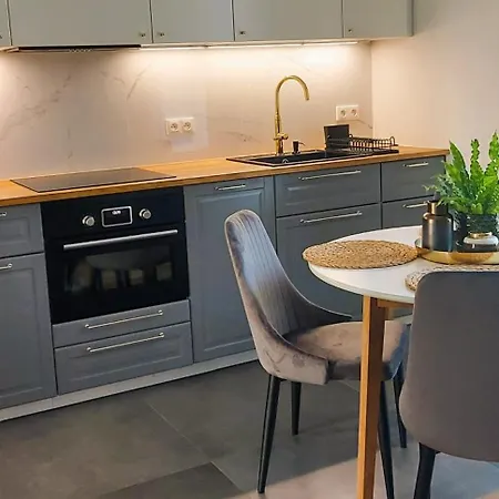 Wiejska Apartment