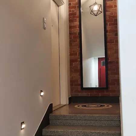Wiejska Apartment