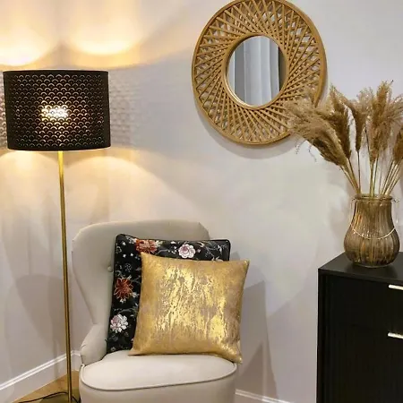 Wiejska Appartamento Cracovia