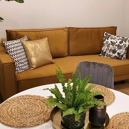 Wiejska Краков