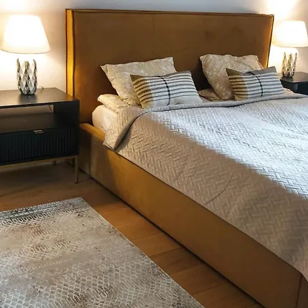 Wiejska Apartment *