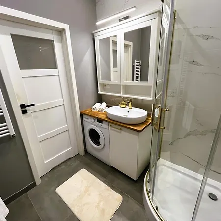 Wiejska Apartment *