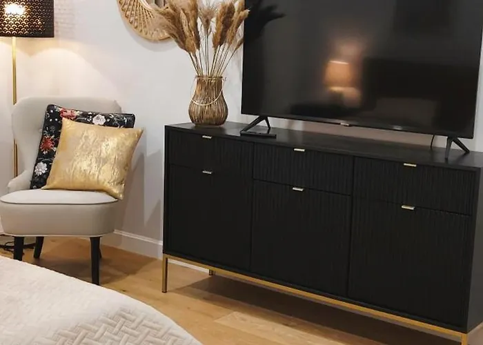 Wiejska דירה קרקוב