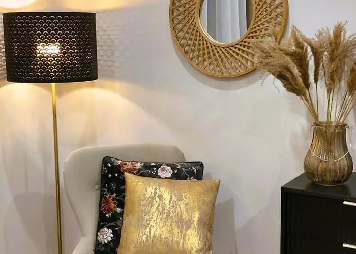 Wiejska Apartmán Krakov