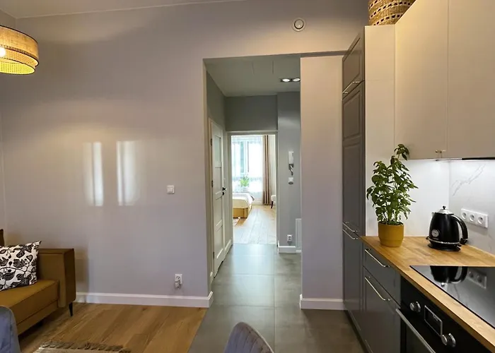 Wiejska Apartmán Krakov