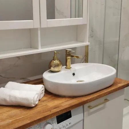 Wiejska Apartamento *