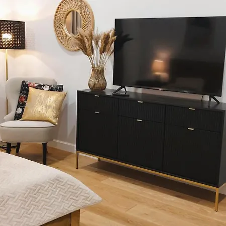 Wiejska Apartmán Krakov