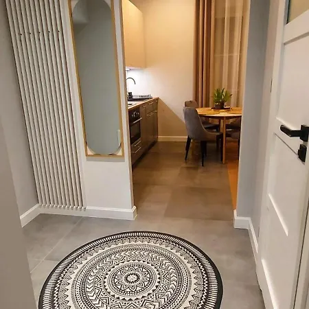 Wiejska Apartmán Krakov