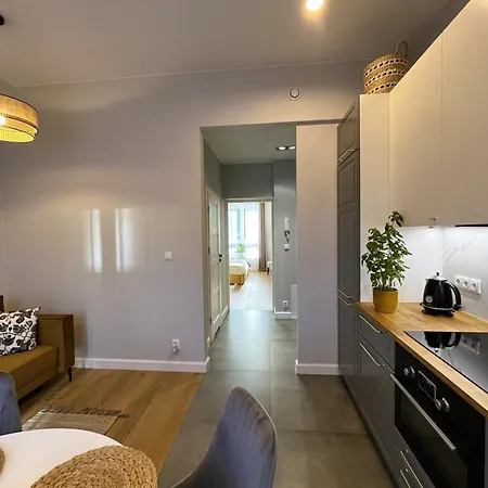 Wiejska Apartmán Krakov